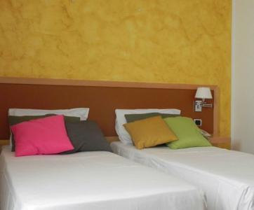 ibis Styles Roma Vintage - 17