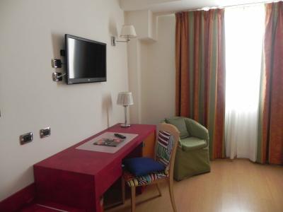 ibis Styles Roma Vintage - 18