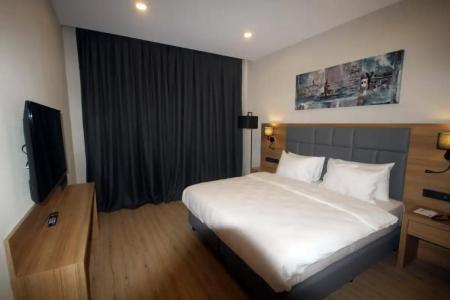 Tryp by Wyndham Istanbul Atasehir - 7