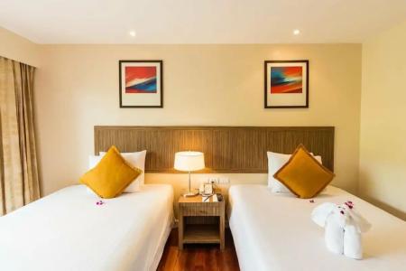 Holiday Inn Resort Phuket Surin Beach, an IHG - 91