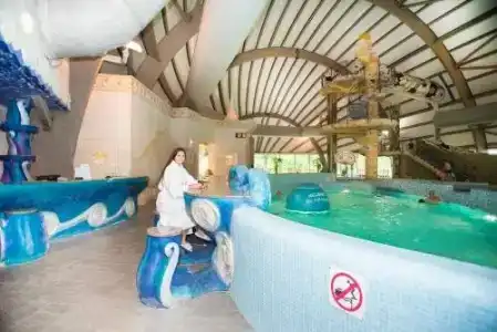 Grand SPA Lietuva Druskininkai - 10