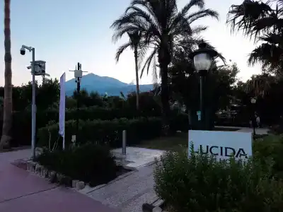 Lucida Beach - All Inclusive - 22