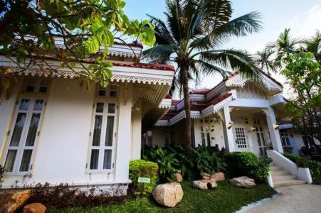 Wora Bura Hua Hin Resort & Spa - SHA Extra Plus - 41