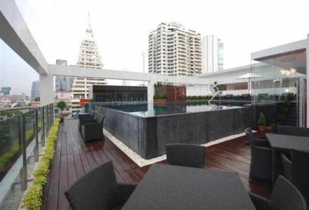 I Residence Silom - 10