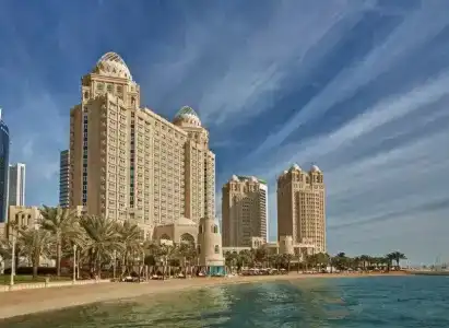 Four Seasons Doha - 23