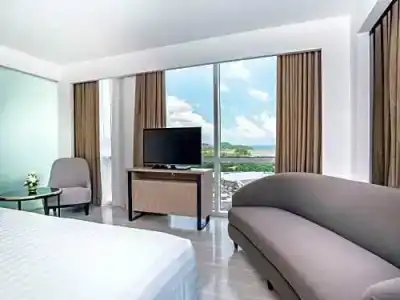 Novotel Phuket City Phokeethra - SHA Extra Plus - 2