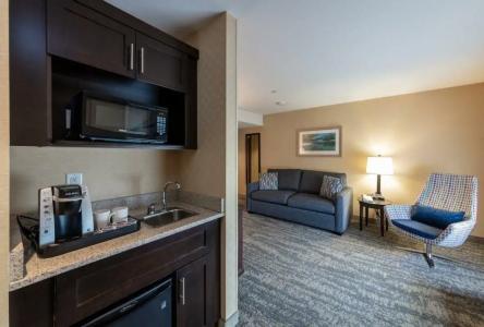 Holiday Inn Express & Suites Riverport Richmond, an IHG - 30