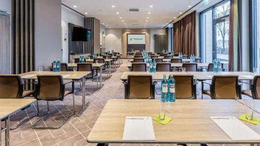 Holiday Inn Munich - City East, an IHG - 17