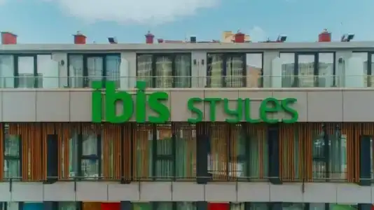 ibis Styles Istanbul Bomonti - 27