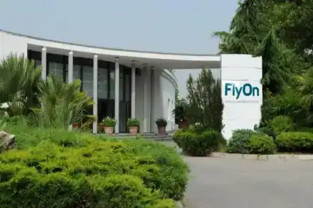 FlyOn & Conference Center - 37