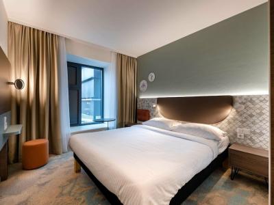 ibis Styles Kiel City - 17