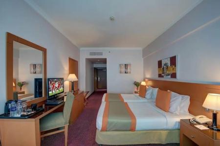 Mark Inn Deira - 33