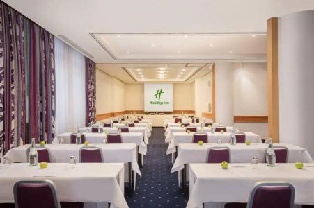 Holiday Inn - Hamburg - HafenCity, an IHG - 22