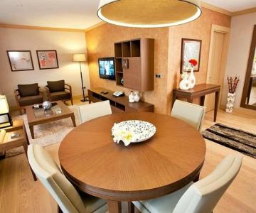 Tunel Residence - 34