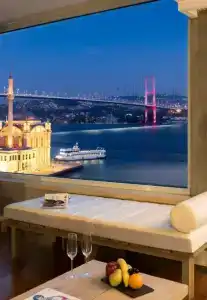 Radisson Blu Bosphorus - 49