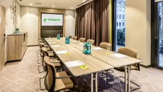 Holiday Inn Munich - City East, an IHG - 59