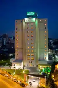 The Green Park Bostanci - 71