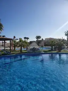 Cleopatra Luxury Resort Makadi Bay (Adults Only) - 46