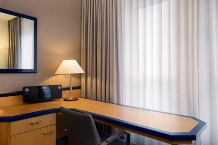 Holiday Inn - Hamburg - HafenCity, an IHG - 58