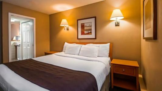 SureStay by Best Western North Vancouver Capilano - 56