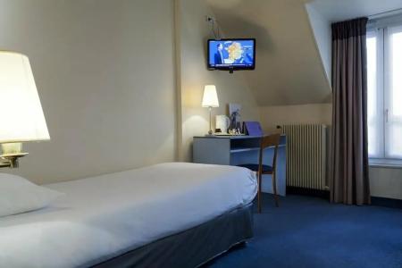 Ibis Styles Paris Place d'Italie - Butte Aux Cailles - 16