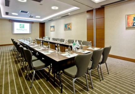 Holiday Inn Ankara-Kavaklidere, an IHG - 26