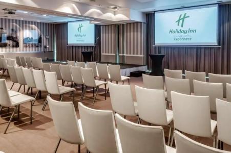 Holiday Inn Bydgoszcz, an IHG - 9