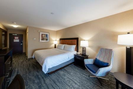 Holiday Inn Express & Suites Riverport Richmond, an IHG - 26