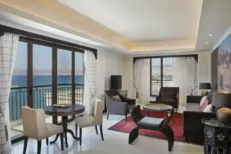 Al Manara, a Luxury Collection, Aqaba - 60