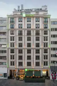 Holiday Inn Sisli, an IHG - 0