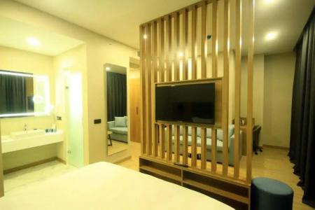 Tryp by Wyndham Istanbul Atasehir - 23