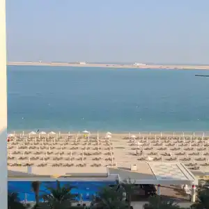 Riu Dubai Beach Resort - All Inclusive - 96