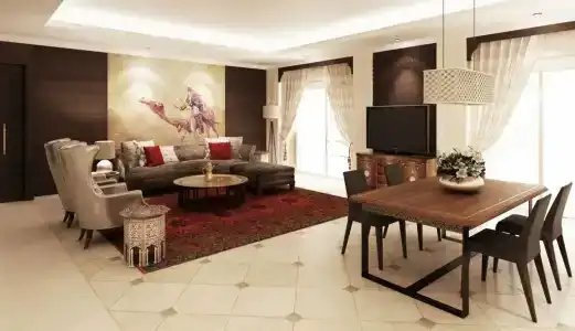 Al Manara, a Luxury Collection, Aqaba - 64