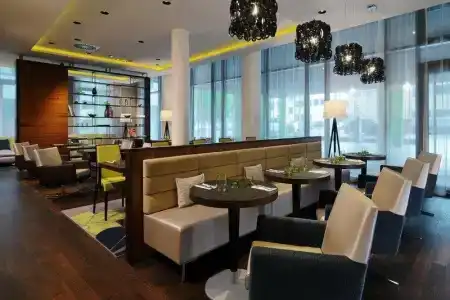 Courtyard by Marriott Cologne - 0