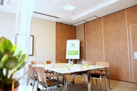 Holiday Inn - Hamburg - HafenCity, an IHG - 25