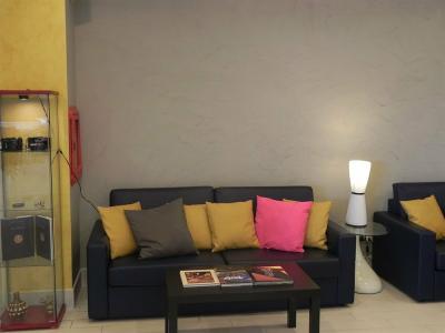 ibis Styles Roma Vintage - 19