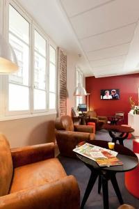 ibis Styles Paris Montmartre Nord - 4