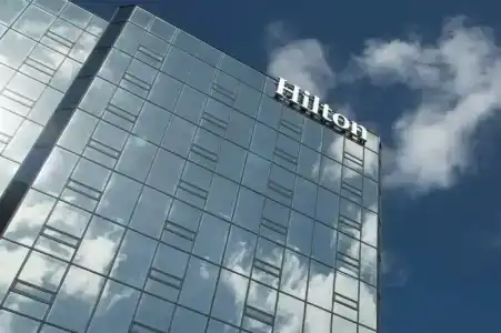 Hilton Tampa Downtown - 0