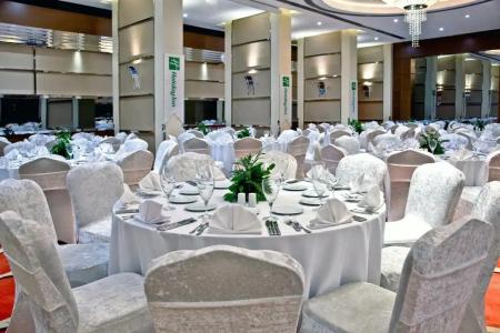 Holiday Inn Ankara-Kavaklidere, an IHG - 25