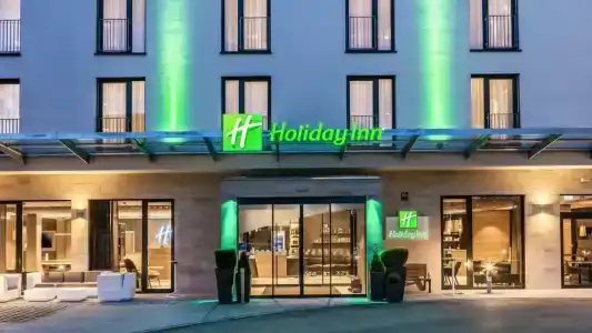 Holiday Inn Munich - City East, an IHG - 27