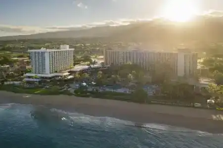 The Westin Maui Resort & Spa, Ka'anapali - 2