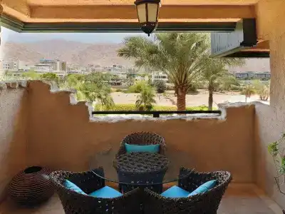 Movenpick Resort & Residences Aqaba - 9