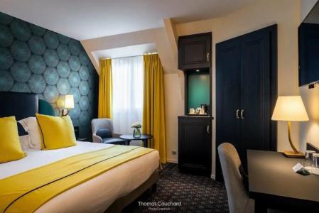 Best Western Plus Le Moderne - 50