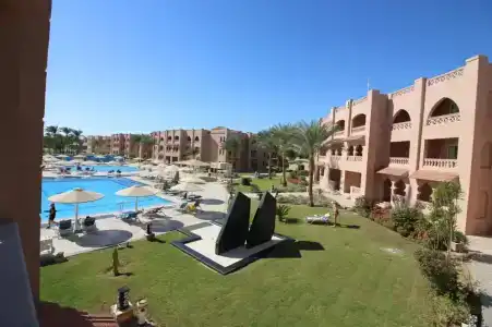 Pickalbatros Aqua Vista Resort - Hurghada - 95