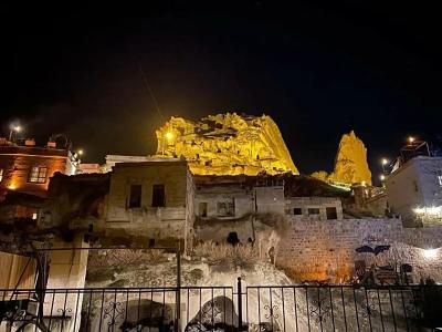 Alice in Cappadocia - 39