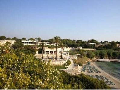 Le Cale D'Otranto Beach Resort - 15