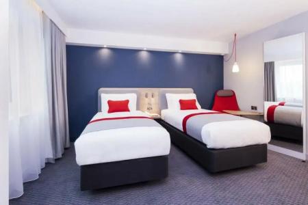 Holiday Inn Express - Malta, an IHG - 13