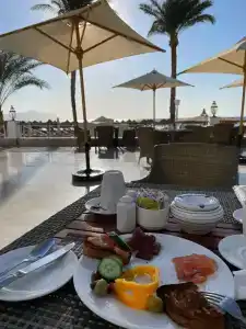 Baron Resort Sharm El Sheikh - 78