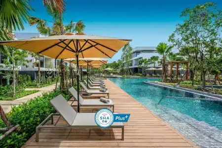 Stay Wellbeing & Lifestyle Resort - 22