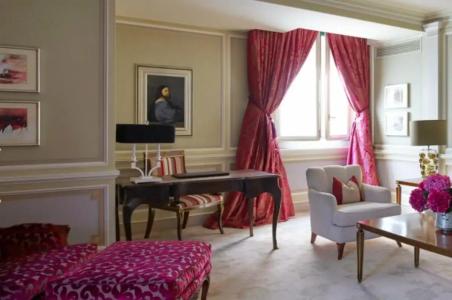 Principe Di Savoia - Dorchester Collection - 46